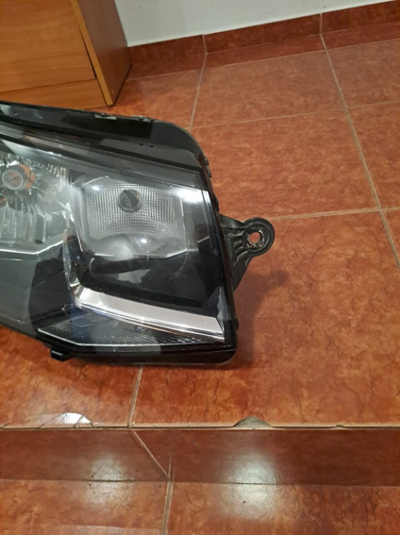 Far dreapta original VW Transporter T6 c