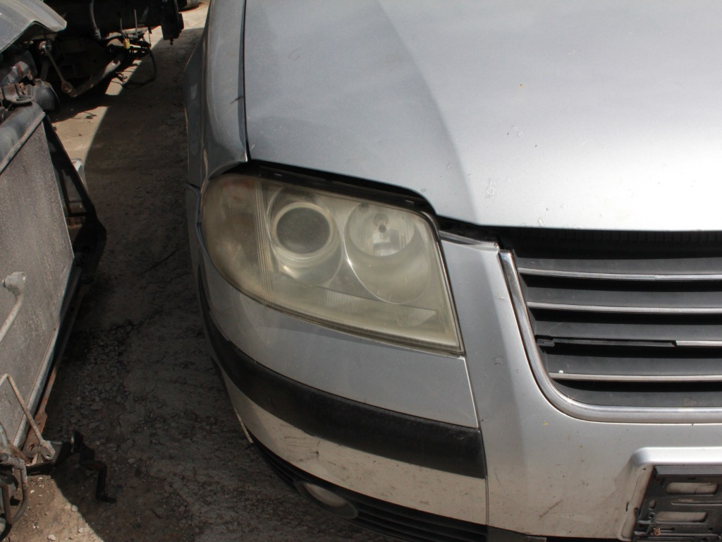 Far dreapta Passat b5.5