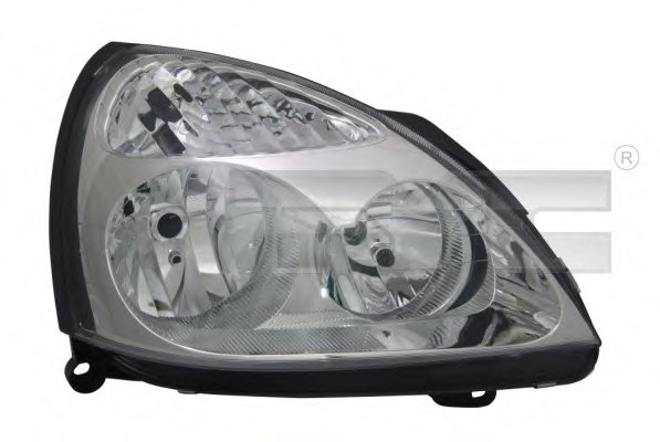 Far # dreapta Renault Clio 1998 1999 2000 2001 2002 2003 2004 2005 2006 2007 2008 2009 2010 2011 2012 2013 2014 2015 2016 2017 2018 2019 2020 2021 2022 2023 2024 2025 # 20 12825 05 2 # TYC