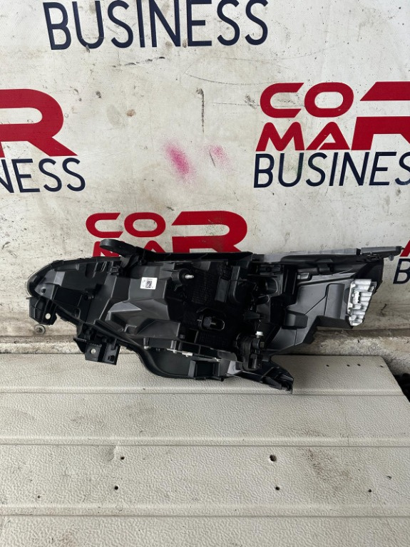 Far dreapta Renault Clio 5 Full Led ( co