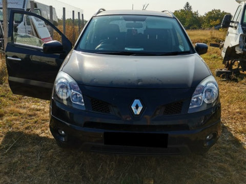 Far dreapta Renault Koleos 2010 SUV 2.0 DCI