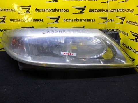 Far Dreapta Renault Laguna 2001-2005