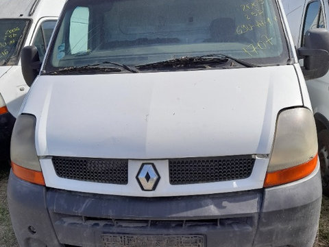 Far dreapta Renault Master 2005 furgon 2.5 diesel