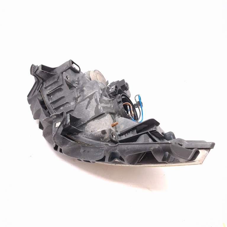 Far Dreapta Renault MEGANE 2 2002 - 2010