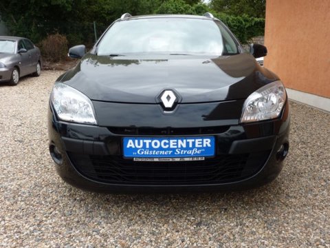 Far dreapta Renault Megane 2011 Break 1.6 16v