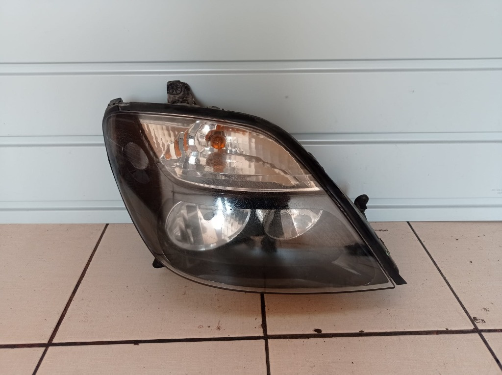 FAR DREAPTA RENAULT MEGANE SCENIC RX4 AN 2001