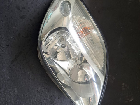 FAR DREAPTA RENAULT SCENIC 1 - COD 7700432097