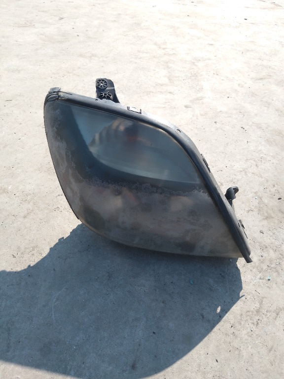 Far dreapta RENAULT Scenic II 1996-2003 7700432093 , 7701047602