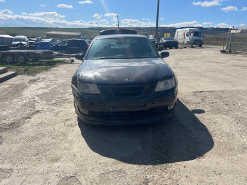 Far dreapta Saab 9-3 2005 Limuzină 1.9 cdti