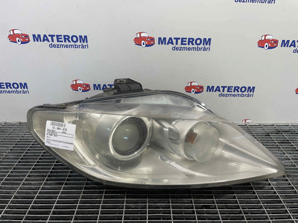 FAR DREAPTA SEAT EXEO EXEO - - (2008 2013)