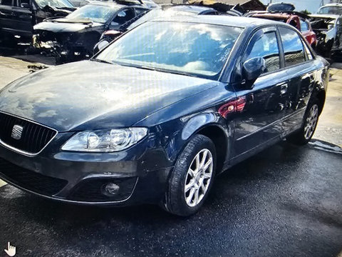 Far dreapta Seat Exeo