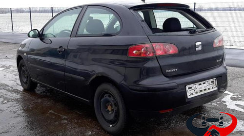 Far dreapta Seat Ibiza 3 6L [2002 - 2006