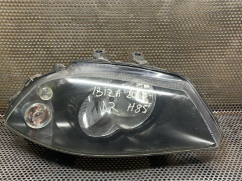 Far dreapta Seat Ibiza 6L 2003