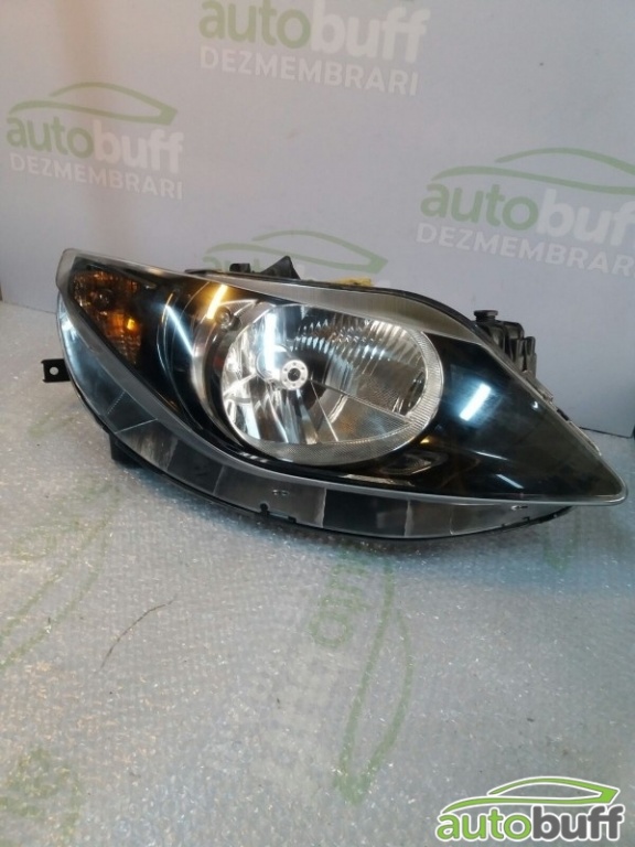 Far Dreapta Seat Ibiza oricare 6J1941022C 102234312