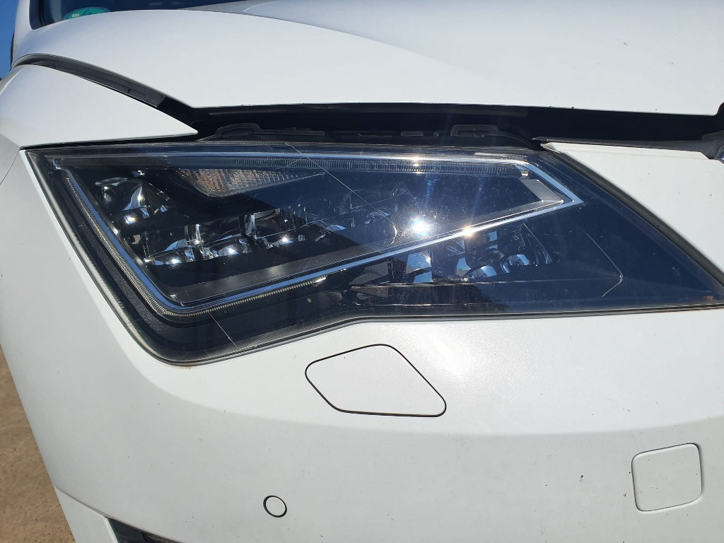 FAR DREAPTA SEAT LEON 5F FULL LED 5F1941008