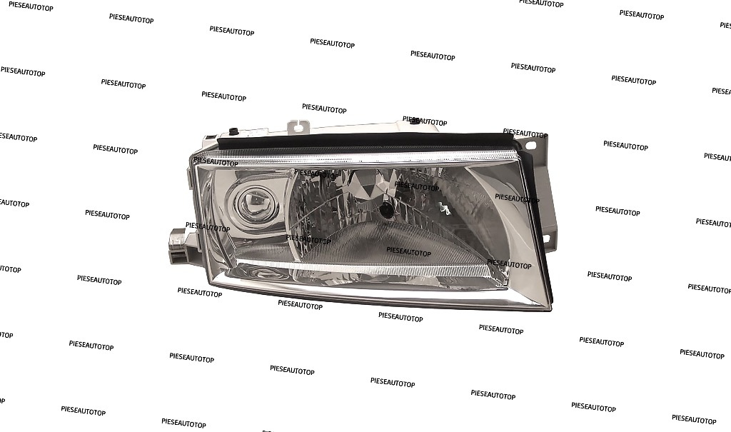 Far dreapta Skoda Octavia 2000-2010 NOU 1U1941018D 1U1941018P 1U1941018N 1U1941016E (FARA FAR CEATA)