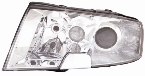 Far # dreapta Skoda Superb 2001 2002 2003 2004 200