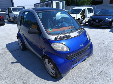 Far dreapta Smart Fortwo 0.6 benzina