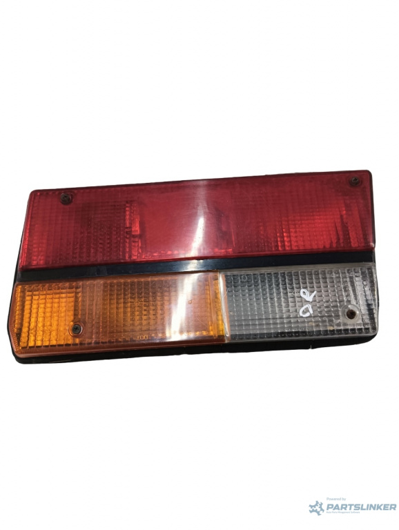 Far dreapta spate DACIA 1310 Saloon U, X 1983 - 2004