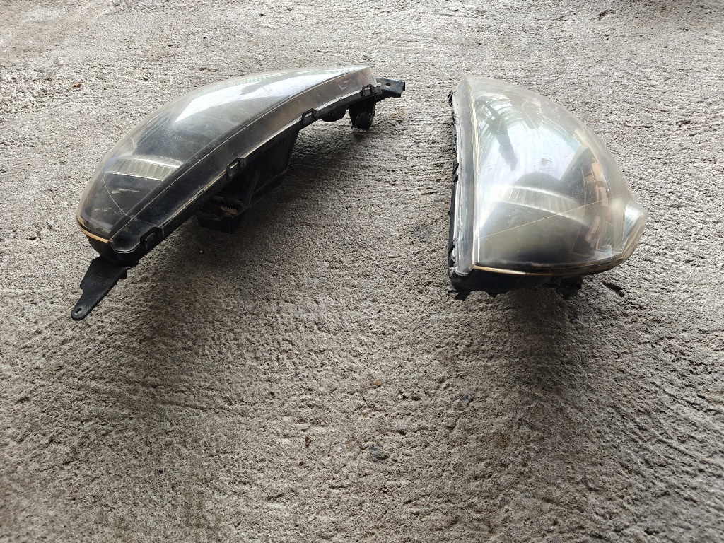 Far dreapta , stânga pentru Honda jazz
