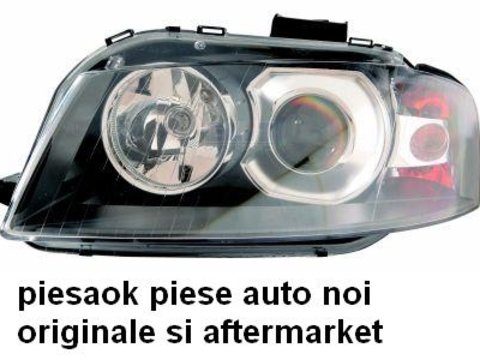 Far dreapta/stanga XENON(D2S) AUDI A3 Sportback (8PA) 2008-2014