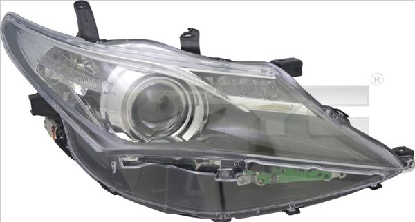 Far # dreapta Toyota Auris 2012 2013 2014 2015 2016 2017 2018 2019 2020 2021 2022 2023 2024 2025 # 20 14553 06 2 # TYC