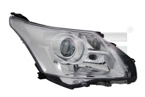 Far # dreapta Toyota Avensis 2011 2012 2013 2014 2015 2016 2017 2018 2019 2020 2021 2022 2023 2024 2025 # 20 11927 05 2 # TYC