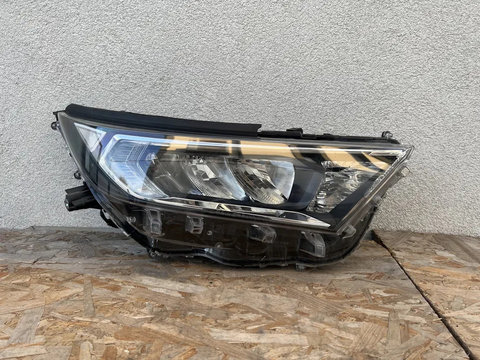 Far dreapta Toyota Rav 4 2019-2023 LED Original Europa