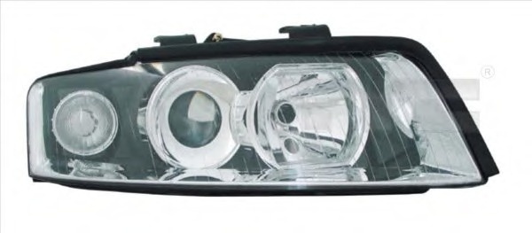 Far dreapta tyc audi a4