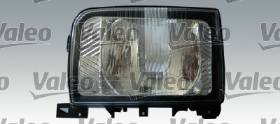 Far dreapta (VAL089350 VALEO) NISSAN