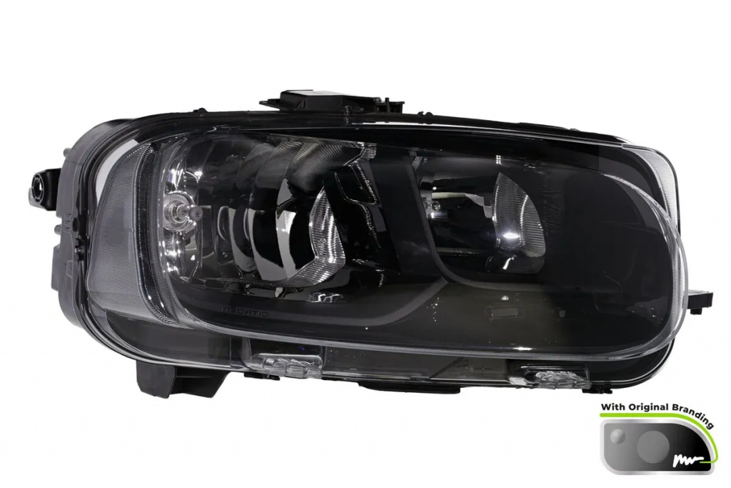 Far dreapta Valeo CITROËN BERLINGO (ER_, EC_) 2018-2025 - 450627
