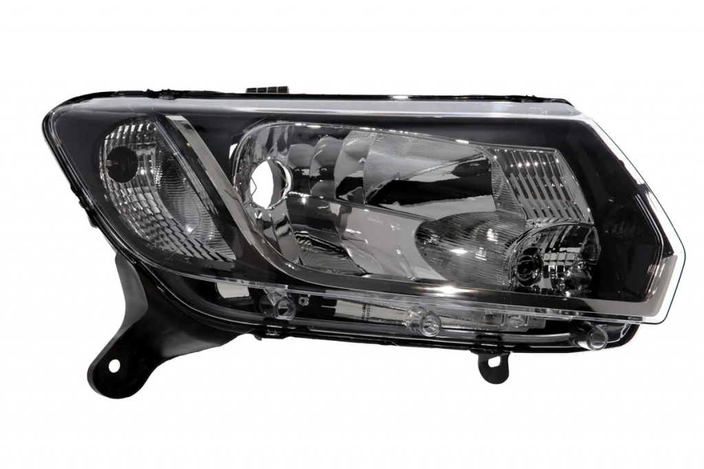 Far dreapta Valeo DACIA SANDERO II 2012-2020 - 045291