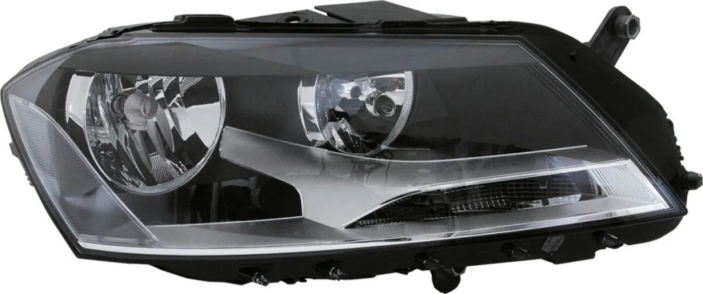 Far dreapta Valeo VW PASSAT B7 Variant (365) 2010-2015 - 044502
