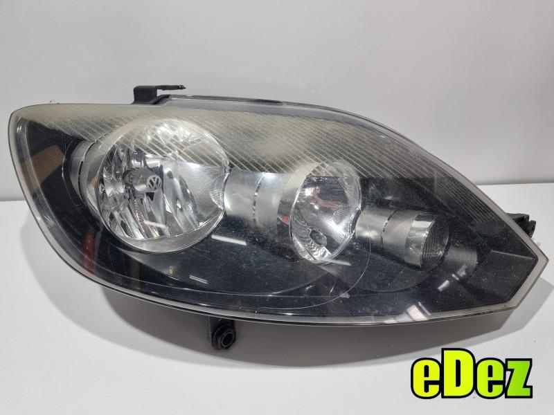 Far dreapta Volkswagen Golf 6 plus (2009-2014) 5M2941006C