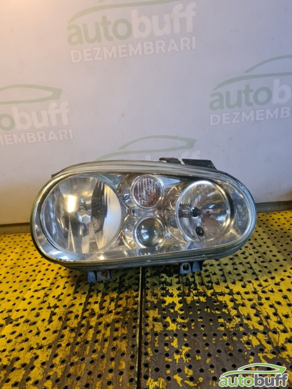 Far Dreapta Volkswagen Golf IV (MK4 1997-2003) 67742025