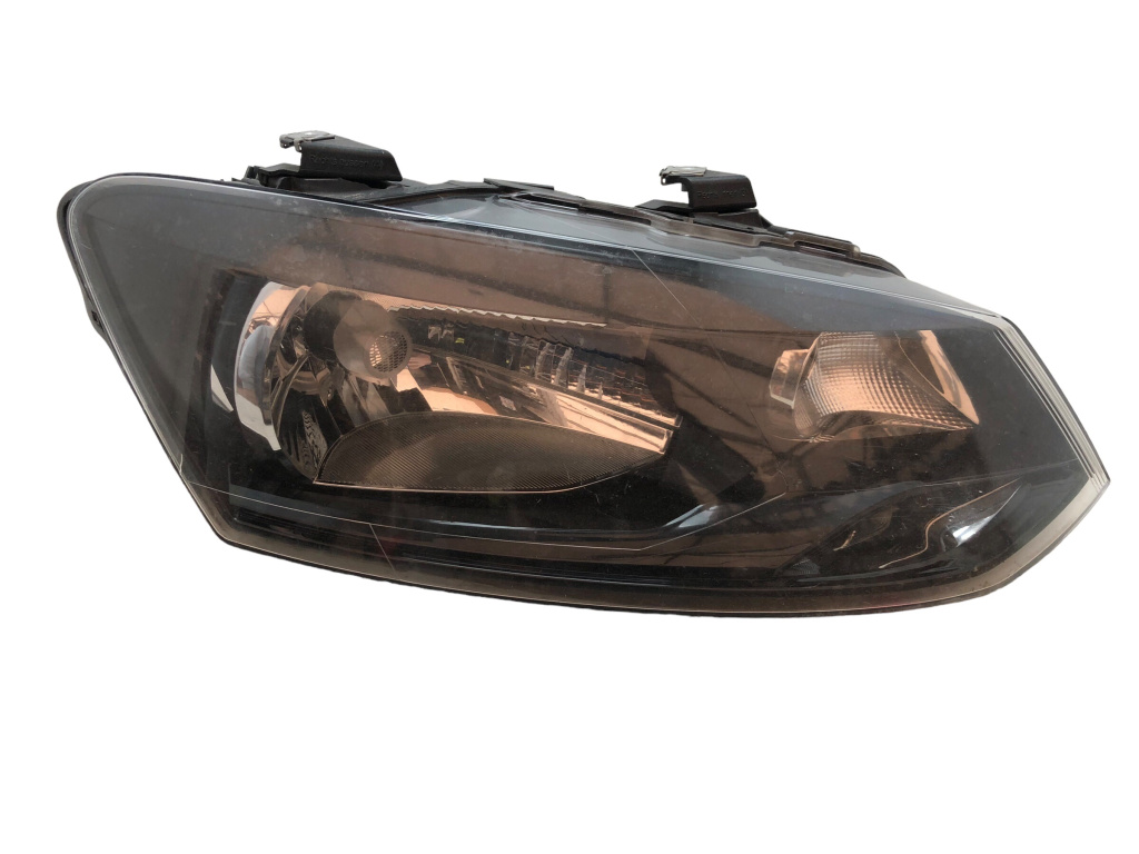 Far dreapta Volkswagen Polo 5 6r1 (2009-2017) 6R1941016E 89093890