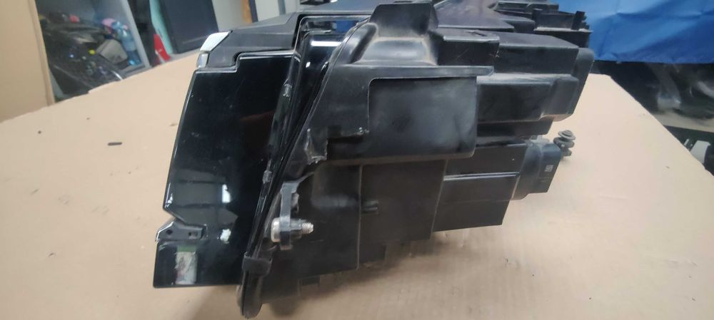 far dreapta volkswagen tiguan full led 2