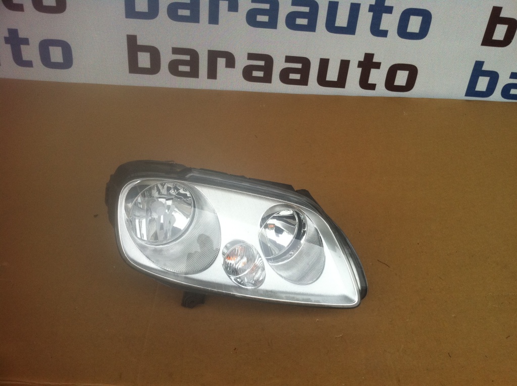 Far dreapta vw caddy 2006-2009
