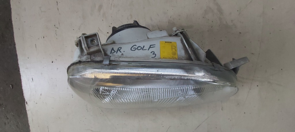 Far dreapta VW Golf 3 / 1991-1996