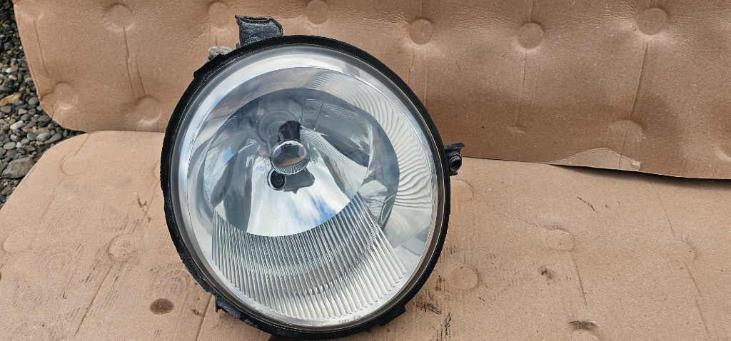 Far dreapta Vw Lupo 1998 1999 2000 2001 2002 2003