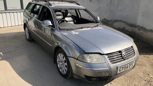 Far dreapta VW Passat B5 2004 Break 1.9 