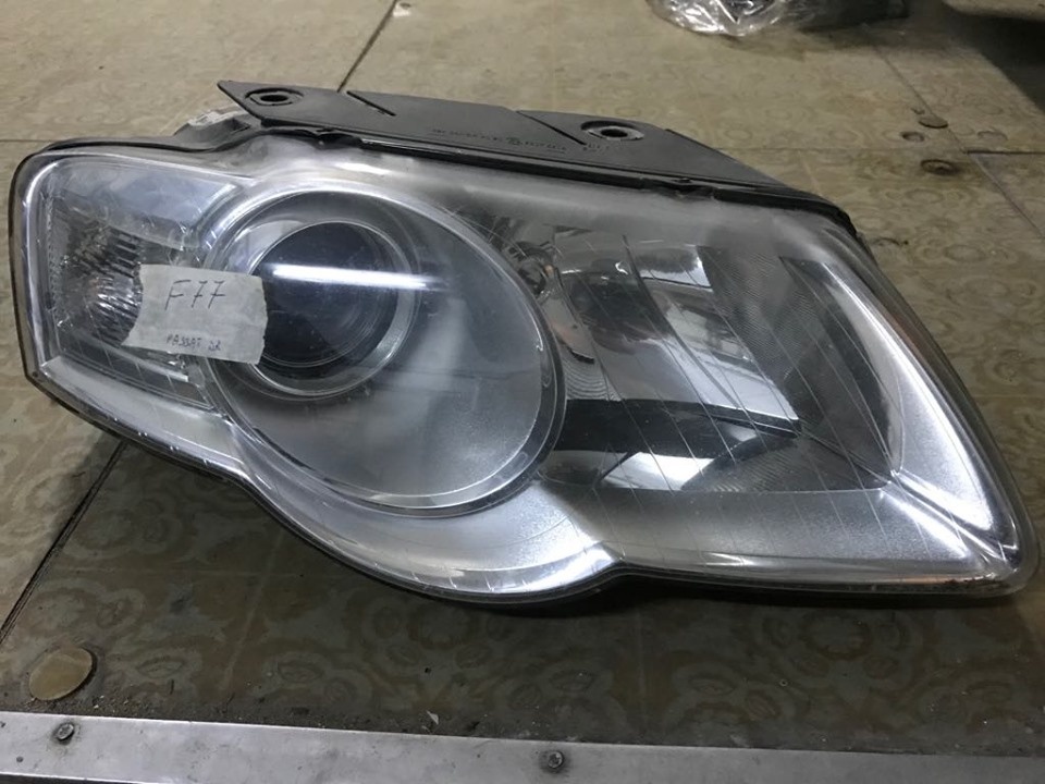 Far dreapta VW Passat B6 2005-2010
