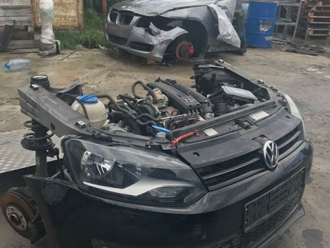 Far dreapta Vw Polo 6R 2012 6R1941008F