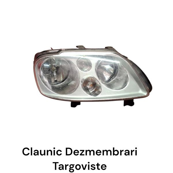 Far Dreapta VW TOURAN (1T1, 1T2) 1.9 TDI BKC