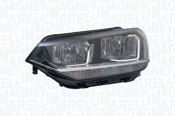Far # dreapta Vw Touran 2015 2016 2017 2018 2019 2020 2021 2022 2023 2024 2025 # 710301299202 # MAGNETI MARELLI