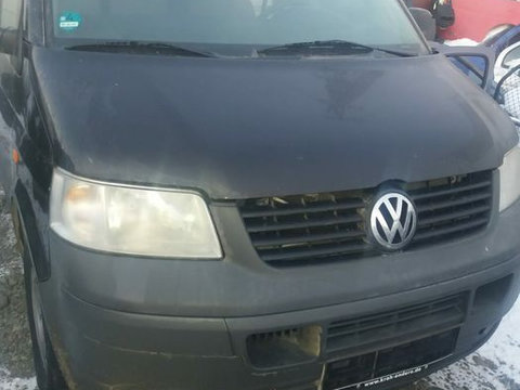 Far dreapta Vw Transporter 5 T 5 Europa