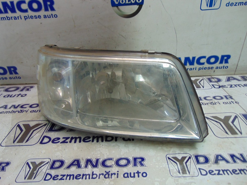 FAR DREAPTA VW TRANSPORTER T5 AN 2003/2010
