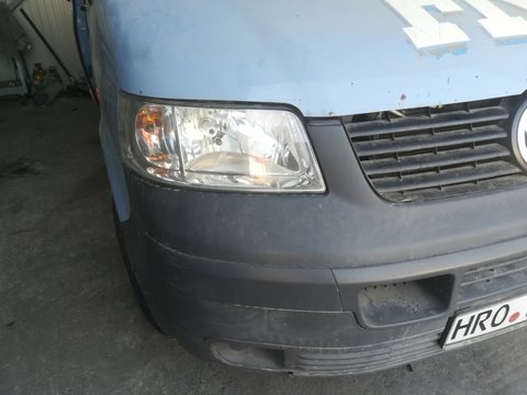 Far dreapta VW Transporter T5 an 2007 2008 2009