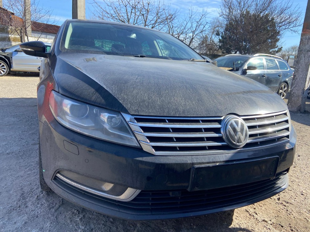 ✅ Far Dreapta xenon adaptiv Volkswagen Passat CC 2013