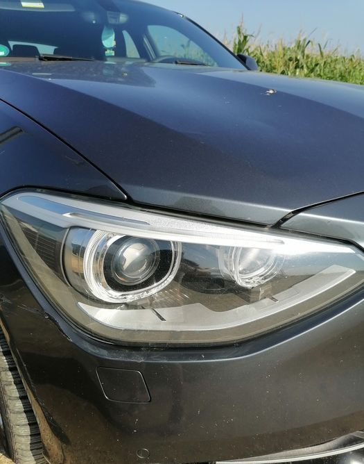 Far dreapta Xenon Bmw Seria 1 F20